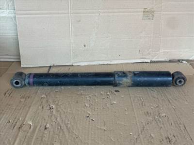 Mazda 6 (2nd gen) MAZDA 6 Jobb hátsó Lengéscsillapító gs1m28700e