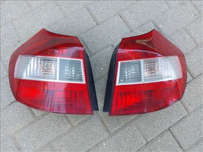 BMW 1-es sorozat E87 hátsó lámpa. Jobb és bal hátsó. 6924502 6924501