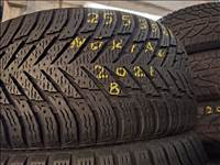  255/35/21"  Nokian téli gumi 