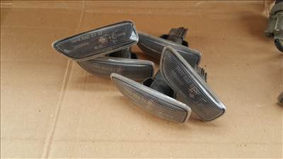 Volvo 8658946 S60 S80 V70 XC70 XC90 bal oldal inde