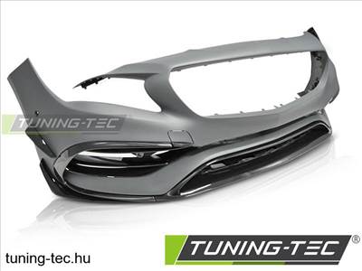 Mercedes CLA-osztály W117 MERCEDES CLA W117 16-19 PDC Tuning-Tec Lökhárító