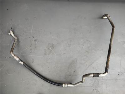 Mitsubishi Colt V 1.1 klímacső 