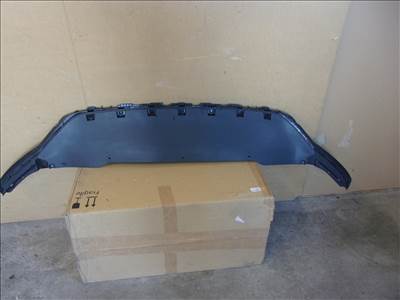 VOLKSWAGEN PASSAT VIII GTE R-Line első lökhárító szegély 2020- 3G0805903J