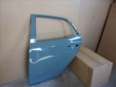 KIA PICANTO bal hátsó ajtó 2012-2024