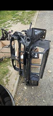 BMW X5 30d bmw x5 x6 e70 e71 3.0d 231 homlokfal