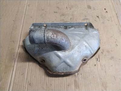 Volvo S40 1.6 benzin kipufogó hővédő eladó!