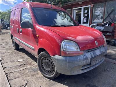 Renault Kangoo I 1.4i bontott alkatrészei