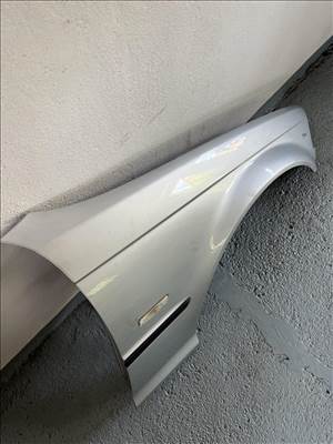 BMW E46 jobb oldali sárvédő 41358240406