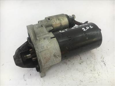 1.9 Dízel Önindító - MAREA, CROMA, 9-3X, DELTA, CASCADA, ZAFIRA - NAT.00225, 71794530 -  00225