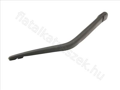 Ablaktörlő kar RENAULT KANGOO 98> hátsó - TRAFIC, KANGOO - FT93309, 7701043992 -  - Fastoriginal Utángyártott új 7701043992