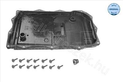 ALKATRÉSZ KÉSZLET, OLAJCSERE - AUTOMATA VÁLTÓ - GIULIA, CHARGER, DISCOVERY, CRAFTER, STELVIO, X1 - 3001351007/SK, 300 135 1007/SK -  - MEYLE Utángyártott új 300 135 1007/SK