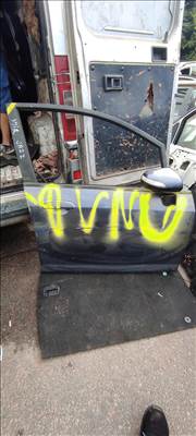 Honda Jazz II (GD) Jobb első ajtó 