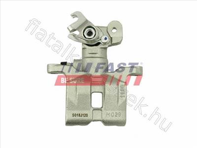 Féknyereg MAZDA 6 hátsó jobb tartó nélkül 02> - 6 - FT02009, GJ6A-26-61XA -  - Fastoriginal Utángyártott új GJ6A-26-61XA