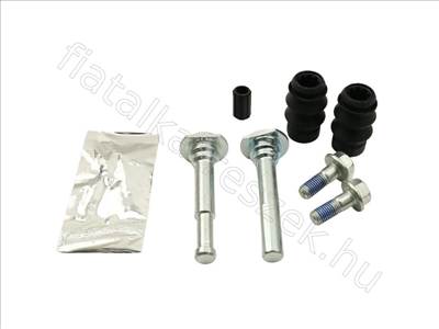 Féknyereg vezetőpersely készlet FIAT FIORINO 07> 10MM BOSCH - DELTA, VITO, VALENTE, C1, BERLINGO, ADAM - FT34301, 77363928 -  - Fastoriginal Utángyártott új 77363928