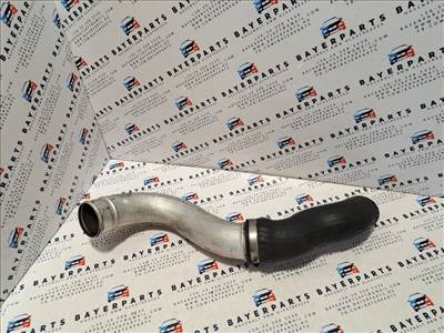 BMW E39 525d 530d 184le intercooler cső