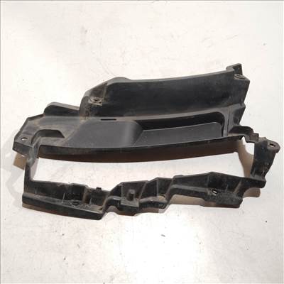 Citroen C4 Aircross 2012-2017 jobb első lökhárító tartó 7450A784