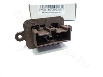 Fűtésellenállás - MUSA, JUMPER, STILO, Y, PUNTO, DUCATO - OE.77364714, 46723712 -  - OE gyári azonos Gyári beszállítói új 77364714