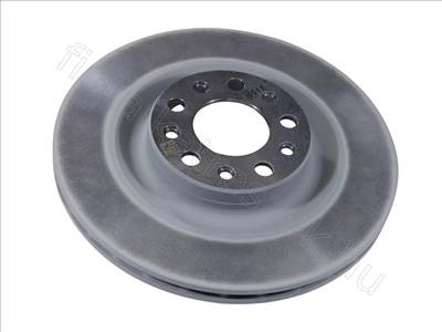 Hátsó féktárcsa  - GIULIA, STELVIO - 50571045, 50546509 -  - FIAT eredeti Eredeti új 50571045