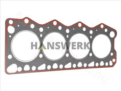 Hengerfejtömítés - A, MASTER, B, JUMPER, GOLF, THEMA - HW100063, 99460983 -  - HANSWERK Utángyártott új 99460983