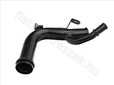 Hűtőcső RENAULT MASTER 10> - MASTER, MOVANO, NV400 - FT61130, 210470894R -  - Fastoriginal Utángyártott új 210470894R