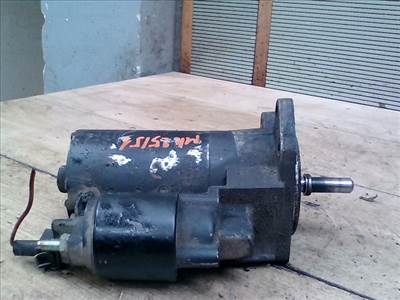 VOLKSWAGEN lupo önindító. benzines