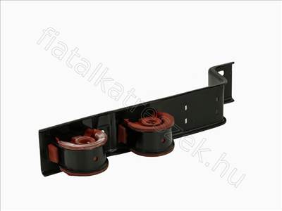 Kipufogó ütköző gumi FIAT SCUDO 07> 2.0 HDI - JUMPY, SCUDO, EXPERT, C8, DISPATCH, ULYSSE - FT84414, 1400303280 -  - Fastoriginal Utángyártott új 1400303280