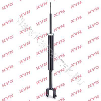 LENGÉSCSILLAPÍTÓ - GIULIETTA - 344665, KYB344665 -  - KYB Egyéb KYB344665
