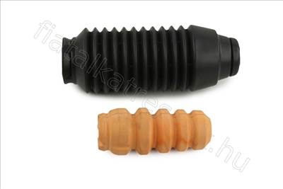 Lengéscsillapító porvédő RENAULT KANGOO 08> első felütközővel - CITAN, KANGOO - FT18118, 8200591288 -  - Fastoriginal Utángyártott új 8200591288