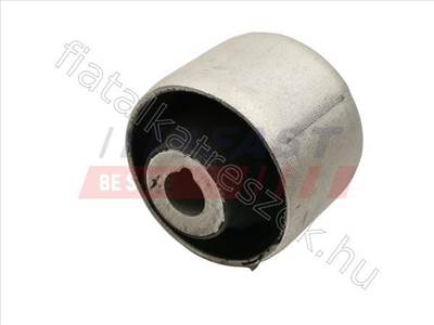 Lengőkar szilent VW CRAFTER 16> első tengely hátsó bal/jobb - TGE, CRAFTER - FT18065, 2N0407182C -  - Fastoriginal Utángyártott új 2N0407182C