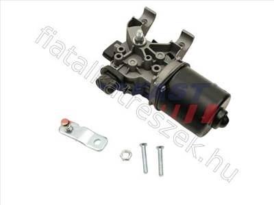 Szélvédő törlő motor RENAULT MASTER 10> jobb oldalD - MASTER, MOVANO, NV400 - FT82826, 93197308 -  - Fastoriginal Utángyártott új 93197308