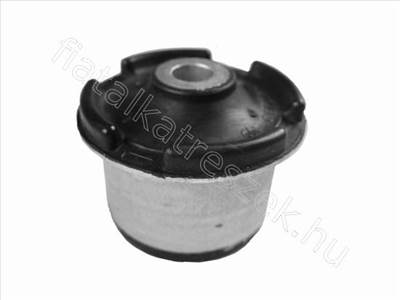 SZILENT.VÁZKERET.HÁTSO.VECTRA B/TT - VECTRA, REKORD - AK.28012/1 -  - Akron Utángyártott új 28012/1