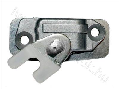 Tolóajtó felső zár 99>14 – IVECO DAILY III (1999-2014) – AL55020, 3800960 – ALTOLINE utángyártott 3800960