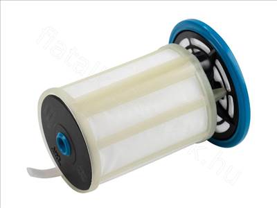 Üzemanyag szűrő  - STELVIO - 77367892 -  - FIAT eredeti Eredeti új 77367892