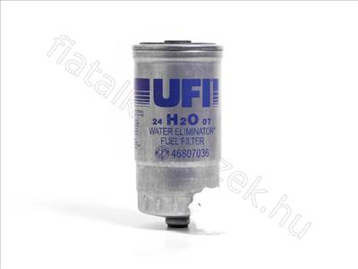 Üzemanyagszűrő - MASSIF, MULTIPLA, SORENTO, DAILY, CHEROKEE, PUNTO - 46807036 -  - FIAT eredeti Eredeti új 46807036