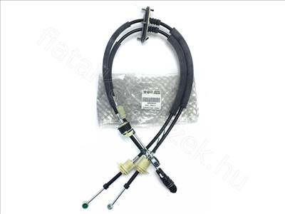 Váltó bowden 159 - 159 - 55238106, 55231879 -  - FIAT eredeti Eredeti új 55238106