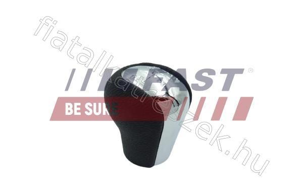 Váltógomb TOYOTA COROLLA 6 sebességes E12 VVTL-I TSPORT GWINT 12MM -  - FT00116, 3350402050B0 -  - Fastoriginal Utángyártott új 3350402050B0 1. kép