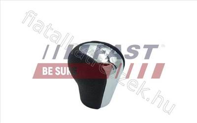 Váltógomb TOYOTA COROLLA 6 sebességes E12 VVTL-I TSPORT GWINT 12MM -  - FT00116, 3350402050B0 -  - Fastoriginal Utángyártott új 3350402050B0