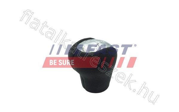 Váltógomb TOYOTA COROLLA 6 sebességes E12 VVTL-I TSPORT GWINT 12MM -  - FT00116, 3350402050B0 -  - Fastoriginal Utángyártott új 3350402050B0 2. kép