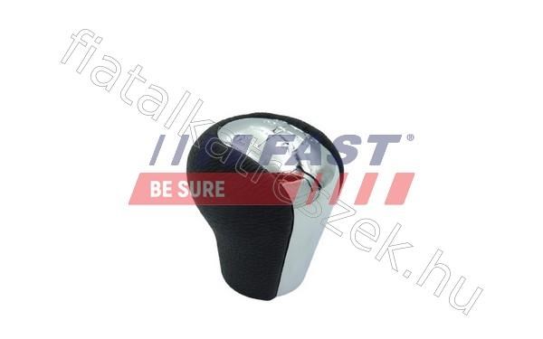 Váltógomb TOYOTA COROLLA 6 sebességes E12 VVTL-I TSPORT GWINT 12MM -  - FT00116, 3350402050B0 -  - Fastoriginal Utángyártott új 3350402050B0 4. kép