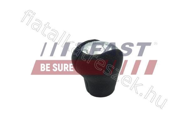 Váltógomb TOYOTA COROLLA 6 sebességes E12 VVTL-I TSPORT GWINT 12MM -  - FT00116, 3350402050B0 -  - Fastoriginal Utángyártott új 3350402050B0 5. kép