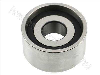 Vezérműszíj vezető görgő 2.8 D=67 - CROMA, MASTER, JUMPER, TRAFIC, DAILY, ARGENTA - 500042739, FT44001 -  - IVECO EREDETI Eredeti új 500042739