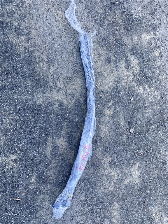 Hyundai Kona (OS) ablaktörlő kar 1. kép