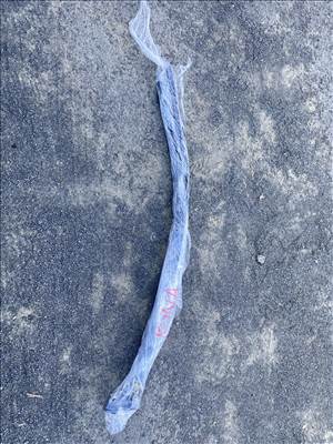 Hyundai Kona (OS) ablaktörlő kar