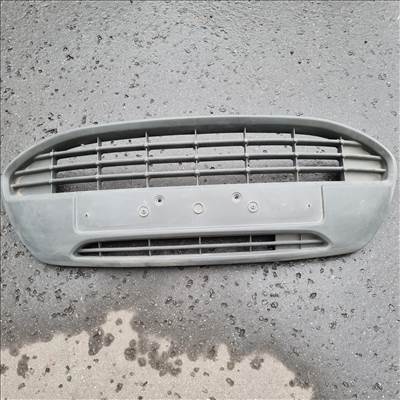 Ford Ka Mk2 ELSŐ LÖKHÁRÍTÓ HŰTŐRÁCS- DÍSZRÁCS FORD KA2