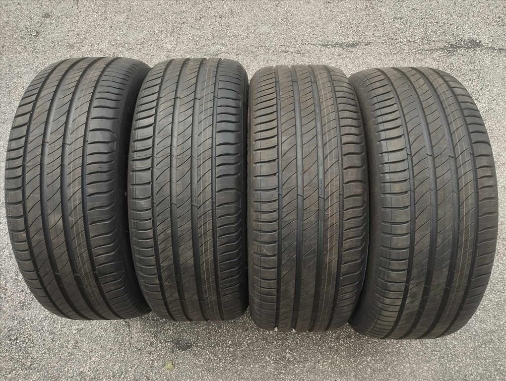 ÚJ 235/45 18 Michelin nyári gumi r18 " DOT25 2. kép