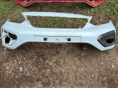 Honda Jazz Crosstar Első lökhárító 71101-tza-j500