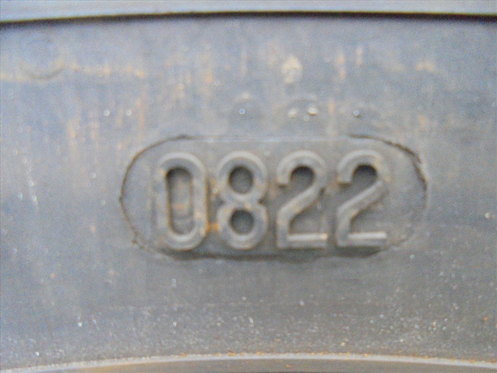 215/65 R 16" 2022-es Semperit nyári gumi eladó 7. kép