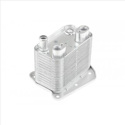 Mercedes ML-osztály W163 Olajhűtő 6131880101