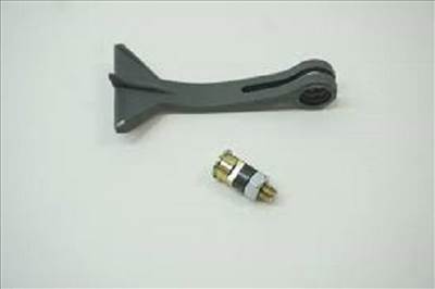 Mercedes E-osztály W124 géptető nyitófül 1248800220