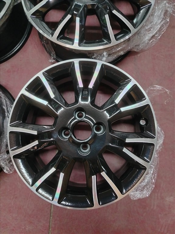  Opel Corsa D/Meriva/Astra 16"(gyári felni) alufelni 2. kép